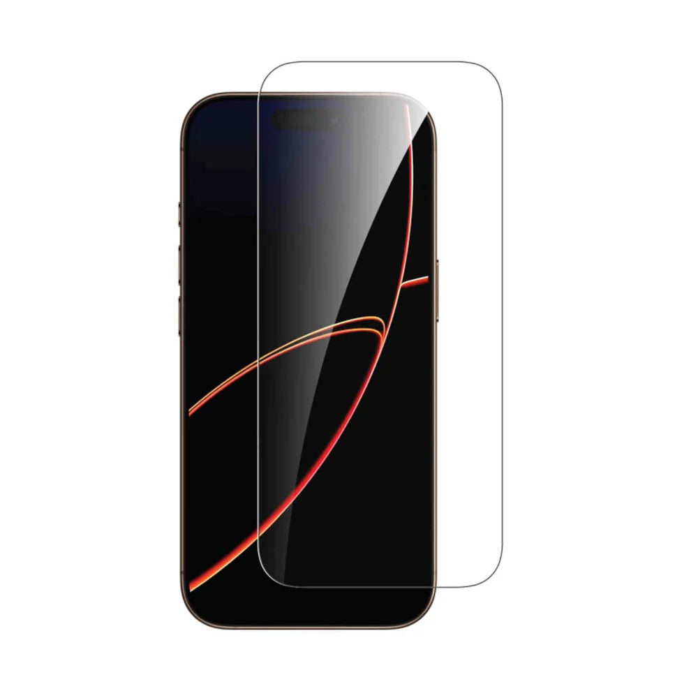 VIP 5D Magic Glass Screen Protector for iPhone 17 Pro