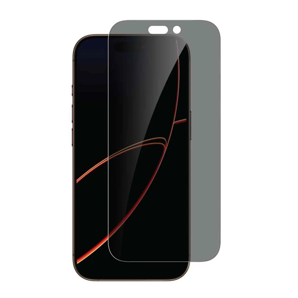 VIP Privacy Magic Glass Screen Protector for iPhone 17 Pro Max