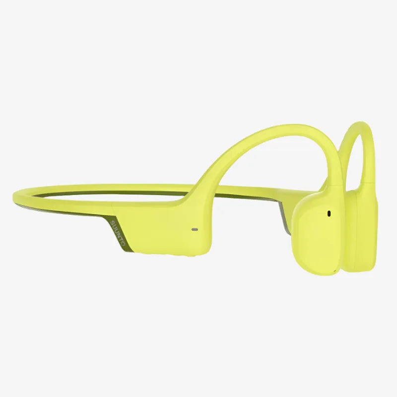 Suunto Sonic Ear Headphones