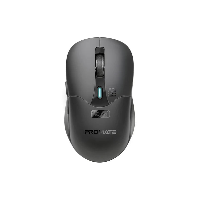 Promate Samo Dual Mode Wireless Mouse