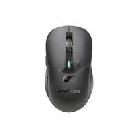 Promate Samo Dual Mode Wireless Mouse