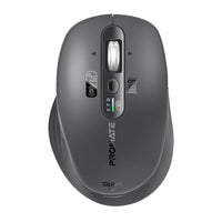 Promate SamoTri Tri Connect Wireless Mouse