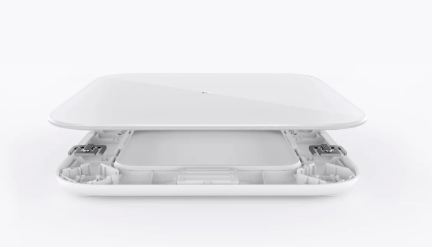 Mi Smart Scale 2 White High Precision