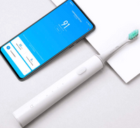 Mi T500 Clean Care Smart Electric Toothbrush