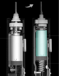 Mi T500 Clean Care Smart Electric Toothbrush