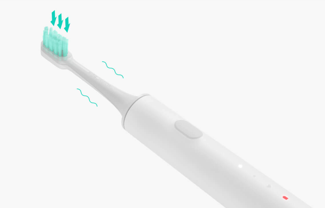 Mi Smart Electric Toothbrush T500 Clean Care