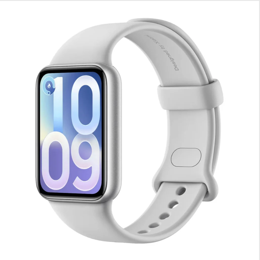 Xiaomi Smart Band 10 Pro