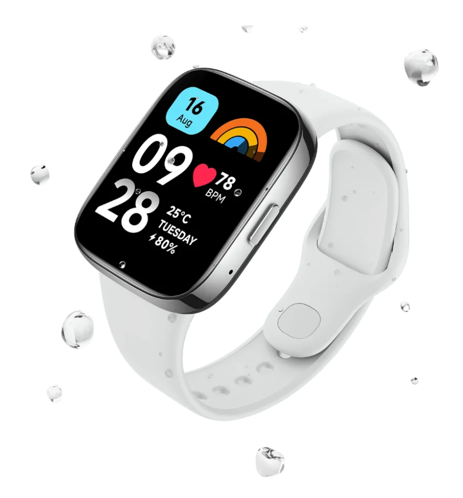 Redmi Watch 3 Active Smartwatch