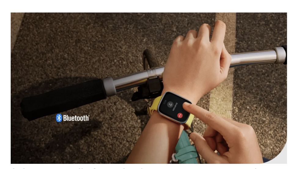 Redmi Watch 3 Active Smartwatch