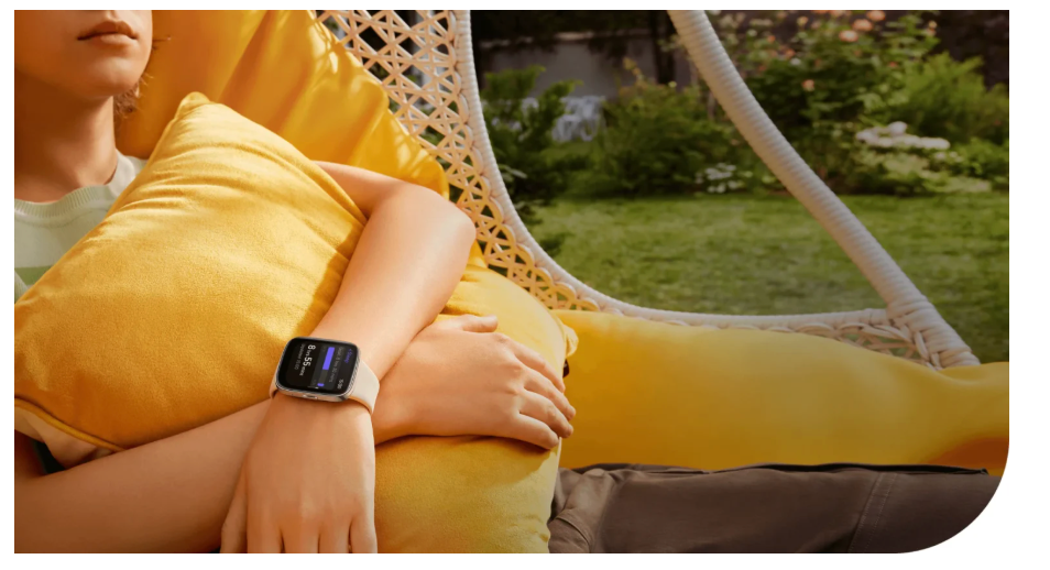 Redmi Watch 3 Active Smartwatch