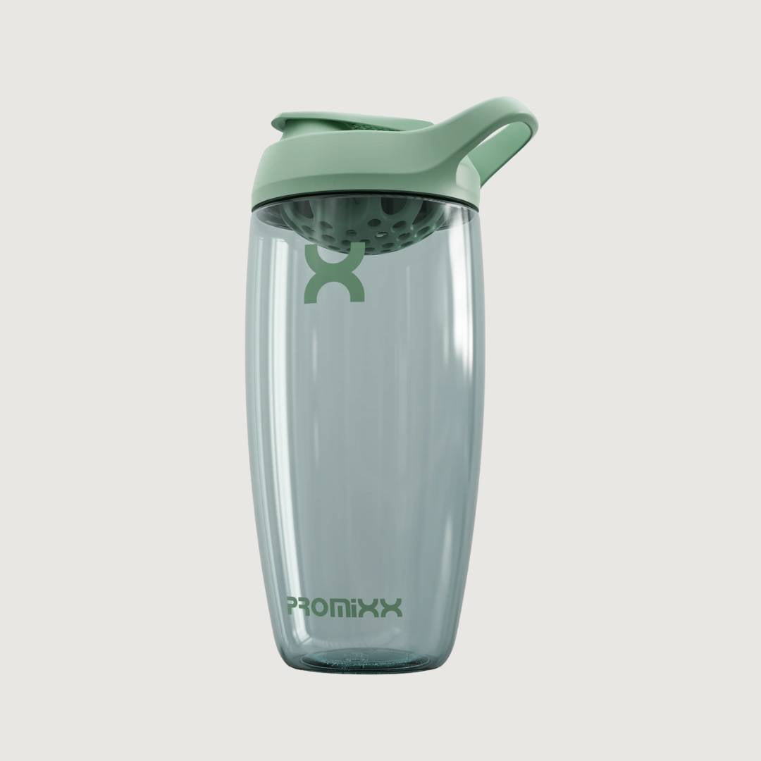 Promixx Pursuit Shaker - 700ml - Protein Mixer - Pro Sports | Shop online in Kuwait