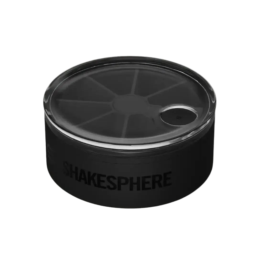ShakeSphere Magnetic Pill Storage Organizer | Techty