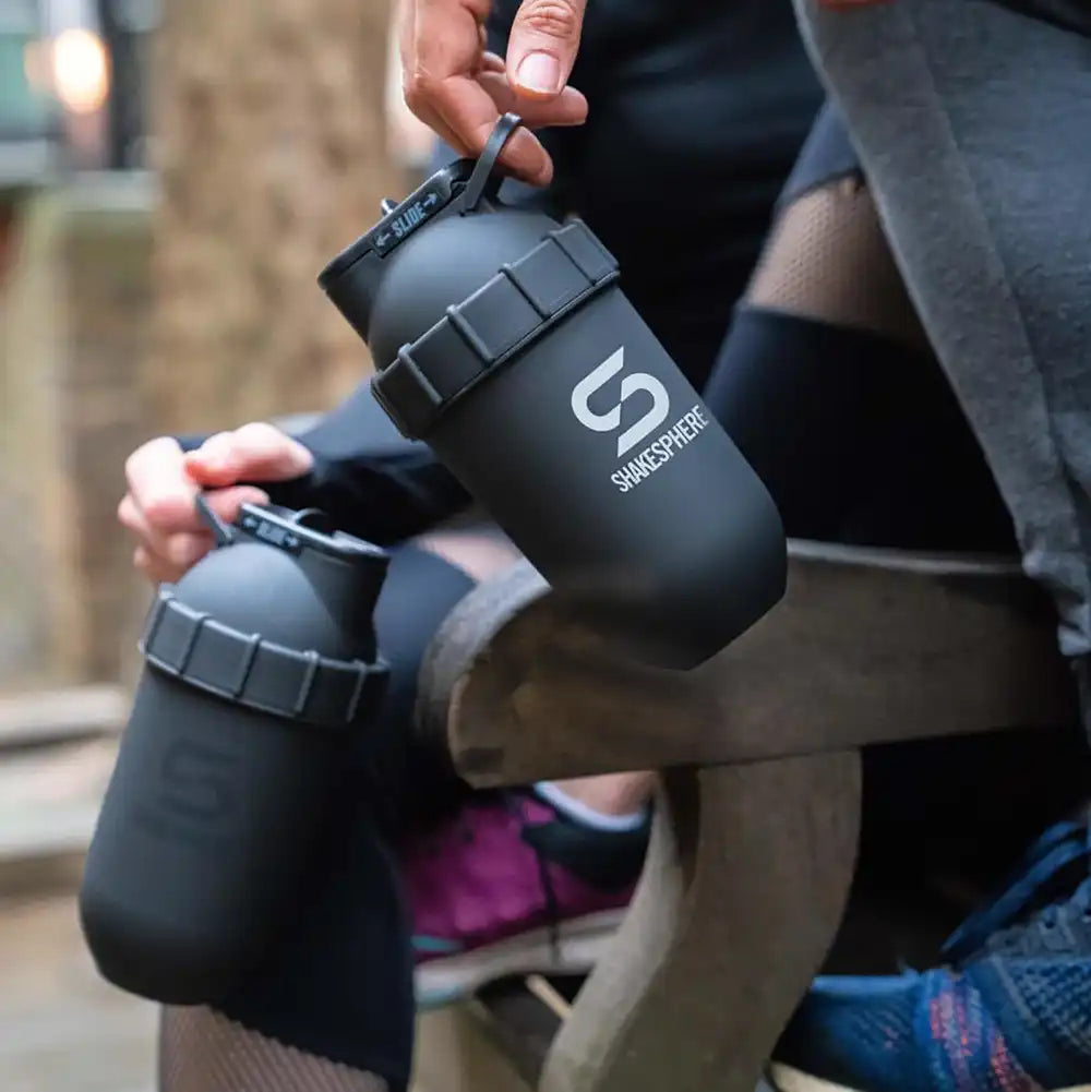 ShakeSphere Tumbler Original 700 ml - Protein Mixer - Pro Sports | Shop online in Kuwait