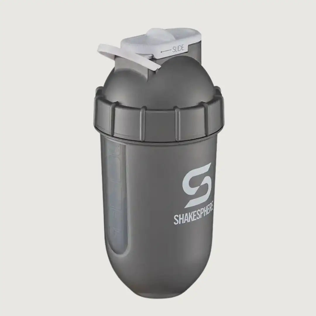 ShakeSphere Tumbler View 700 ml - Protein Mixer - Pro Sports | Shop online in Kuwait