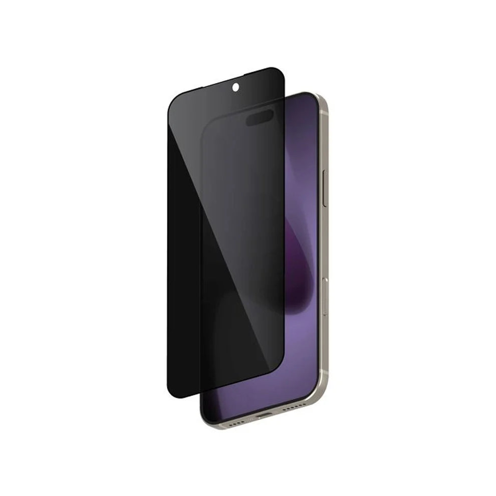 VIP 5D Magic Glass Screen Protector for iPhone 17 Pro