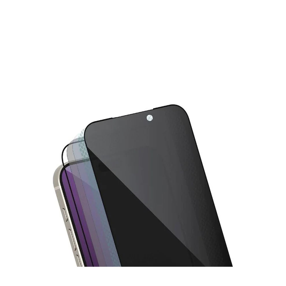VIP 5D Magic Glass Screen Protector for iPhone 17 Pro