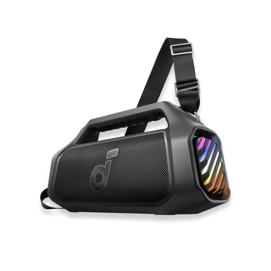 Soundcore Boom 2 Plus 140W Outdoor Bluetooth Speaker