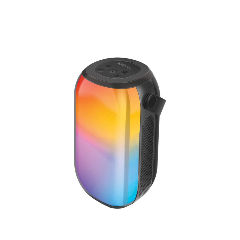 Promate Spectro 20 20W RGB Wireless Speaker