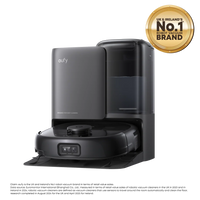 Eufy Omni E25 20,000 Pa HydroJet™ Robot Vacuum & Mop