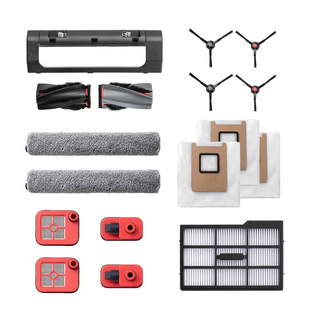 eufy Accessories Package for E28 & E25