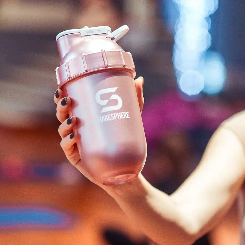ShakeSphere Tumbler View 700 ml - Protein Mixer - Pro Sports | Shop online in Kuwait