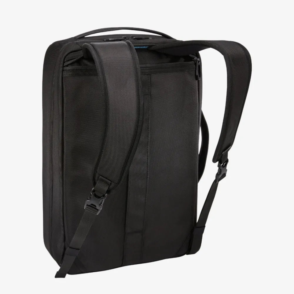 THULE Accent Convertible Bag 15-inch 17L – Black