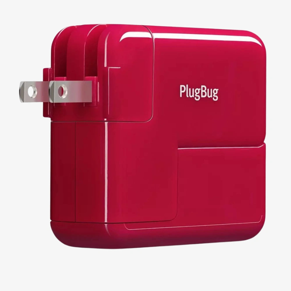 TWELVE SOUTH PlugBug Duo For MacBook
