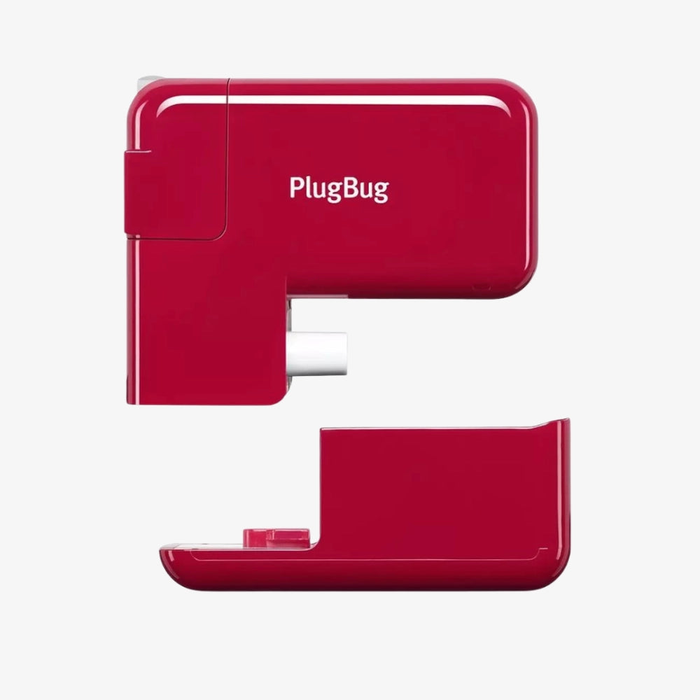 TWELVE SOUTH PlugBug Duo For MacBook