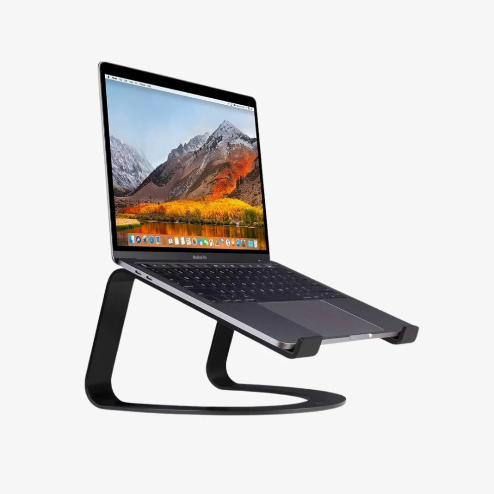 TWELVE SOUTH Curve Desktop Stand for MacBook