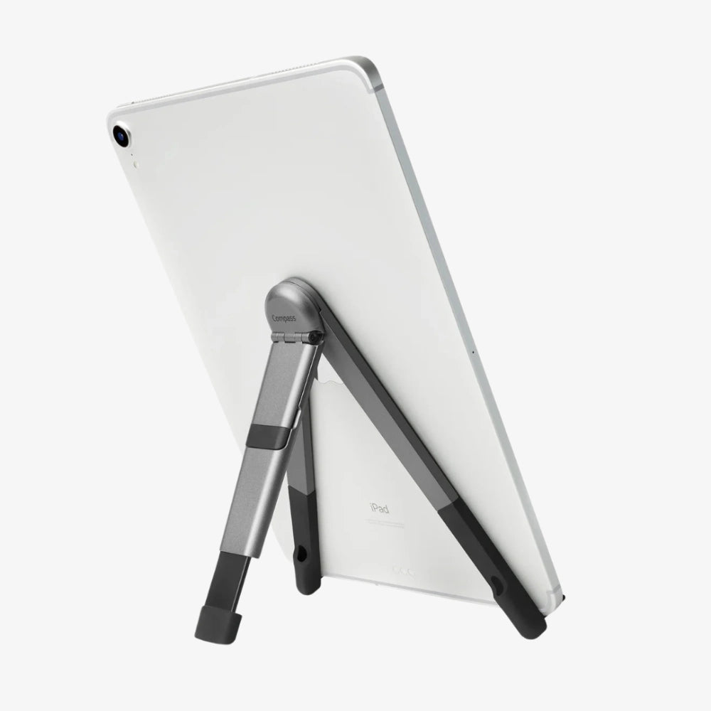 TWELVE SOUTH Compass Pro for All iPads – Space Grey