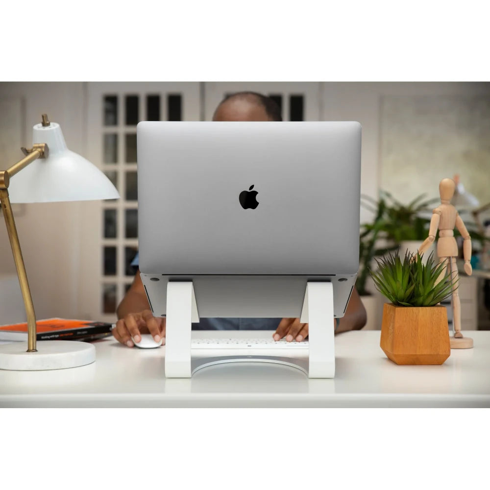 TWELVE SOUTH Curve Desktop Stand for MacBook
