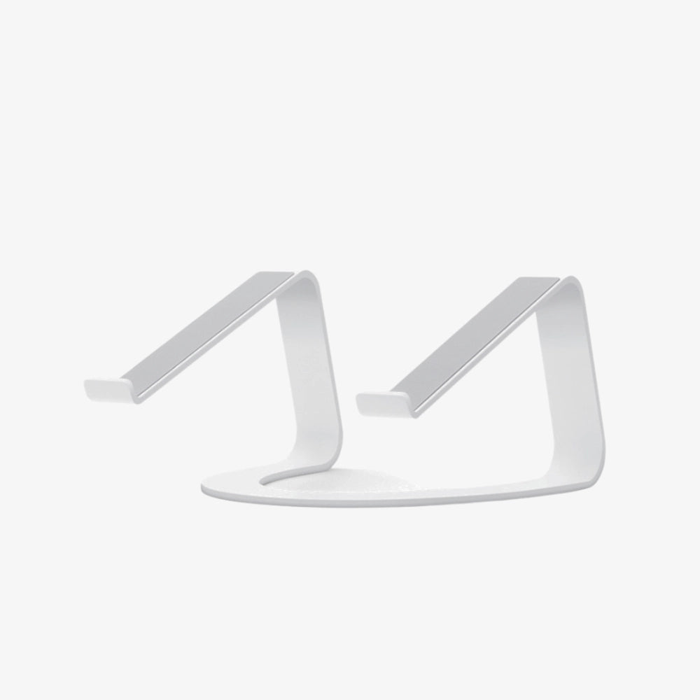 TWELVE SOUTH Curve Desktop Stand for MacBook