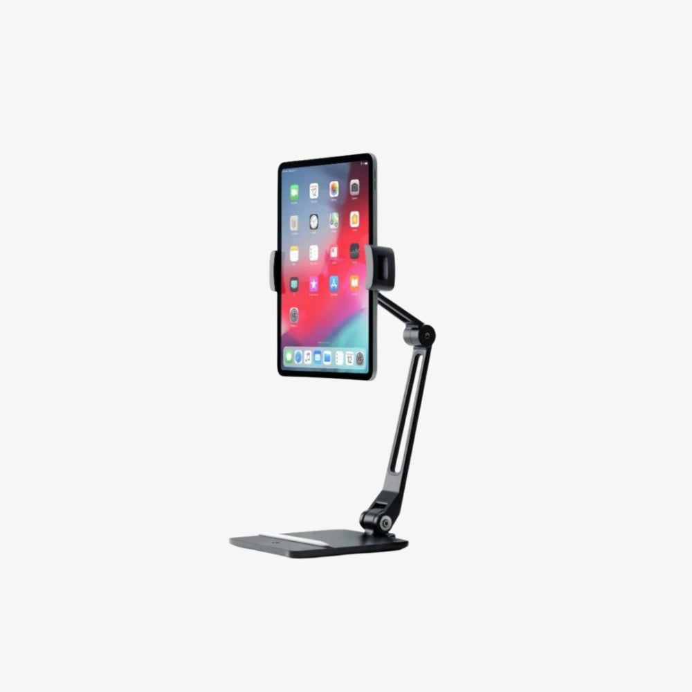Twelve South HoverBar Duo – Adjustable Stand for iPad/Tablets