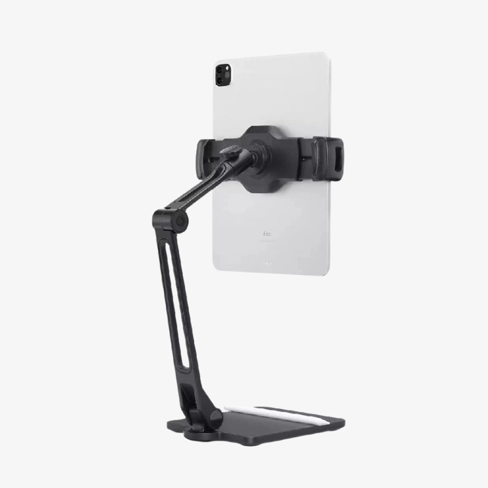 Twelve South HoverBar Duo – Adjustable Stand for iPad/Tablets