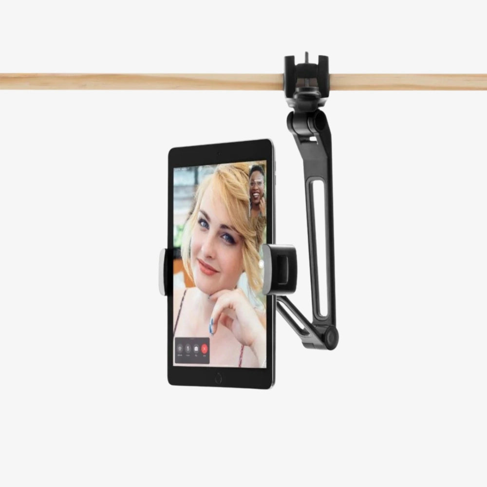 Twelve South HoverBar Duo – Adjustable Stand for iPad/Tablets