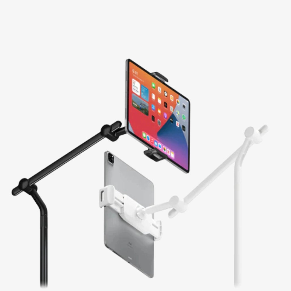 Twelve South HoverBar Tower – White / Black