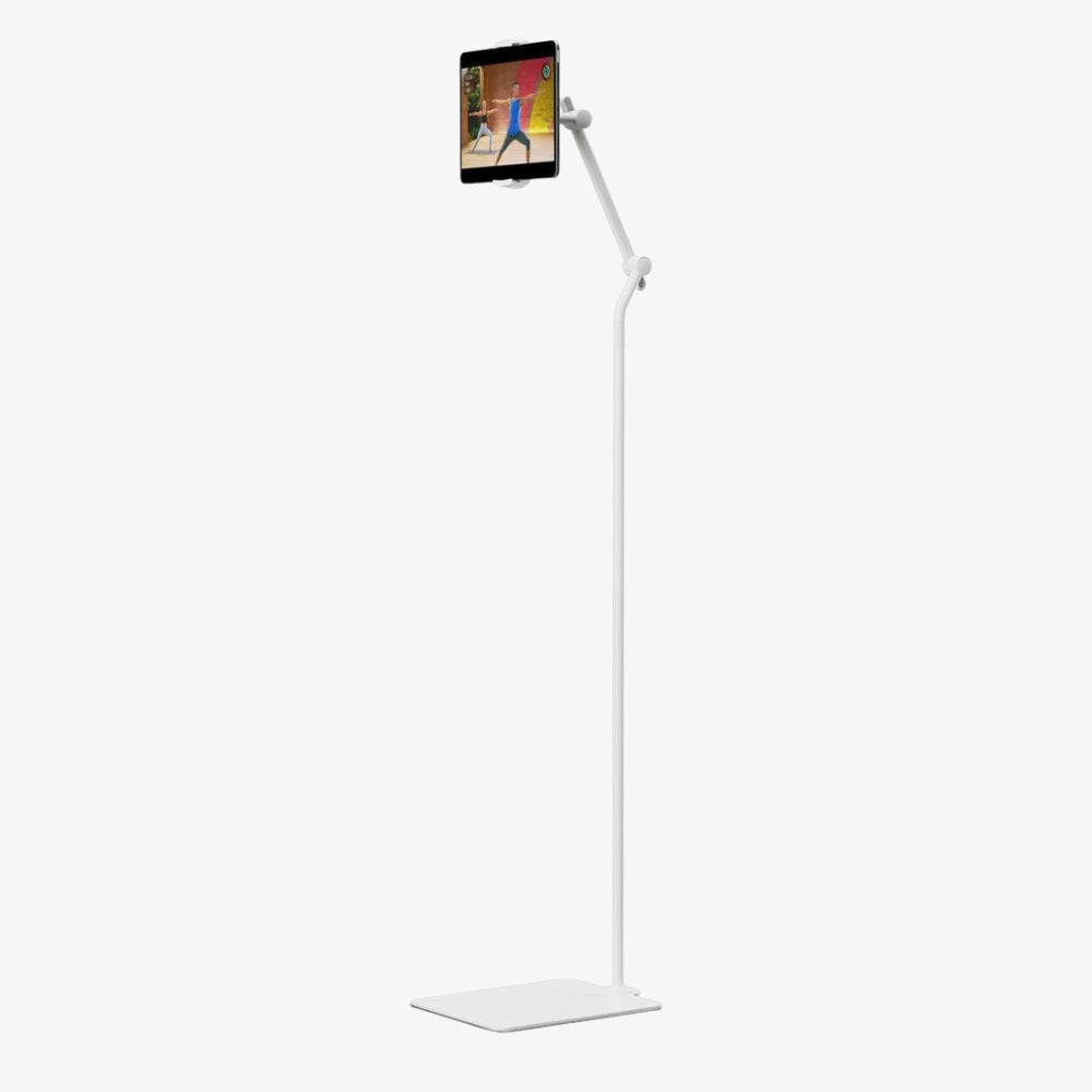 Twelve South HoverBar Tower – White / Black