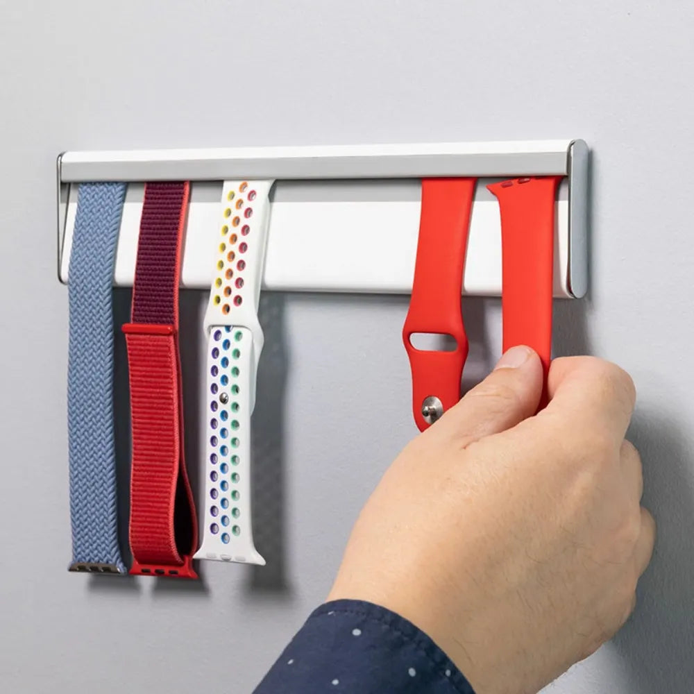 Twelve South TimePorter – Wall Mount for Apple Watch