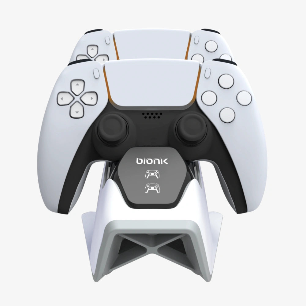 Bionik Power Stand for PS5