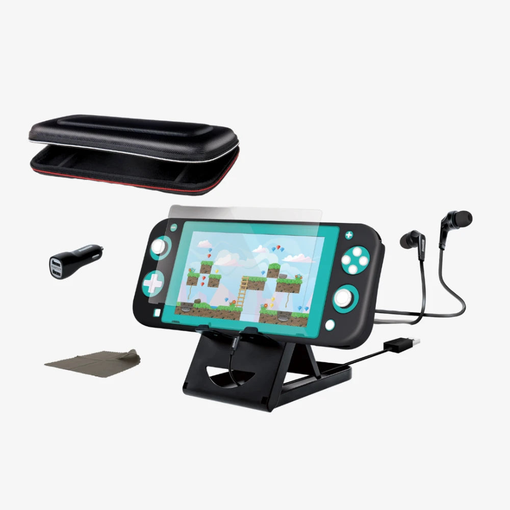 DreamGear Starter Kit Lite for Nintendo Switch Lite