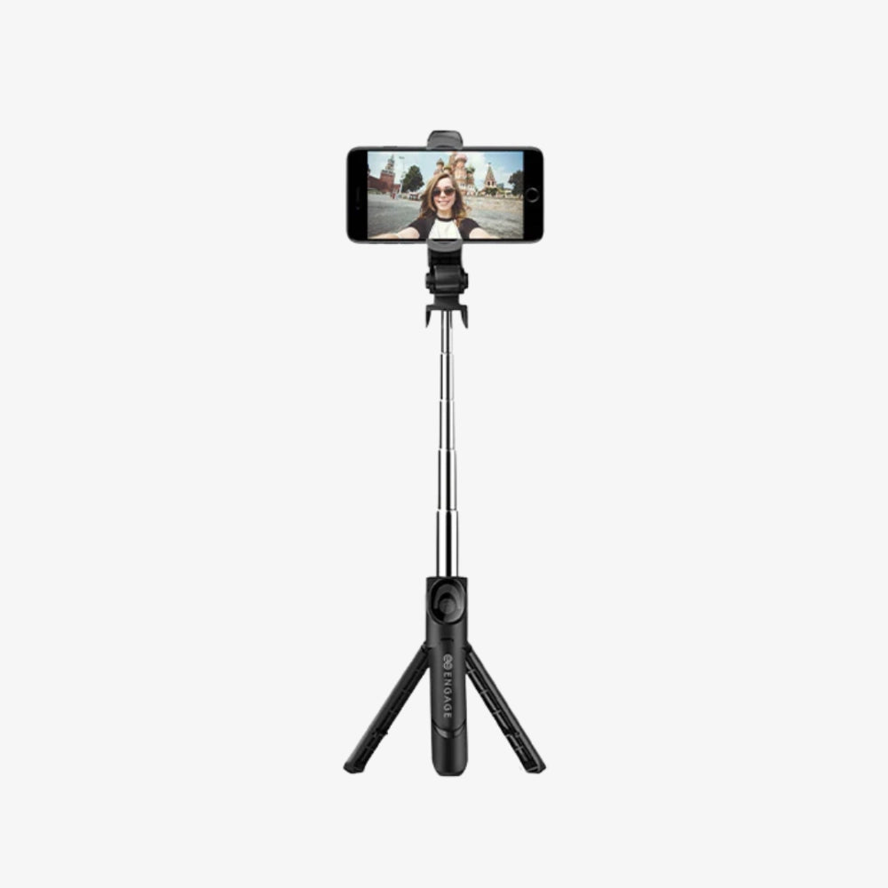 Engage Wireless Selfie Tripod