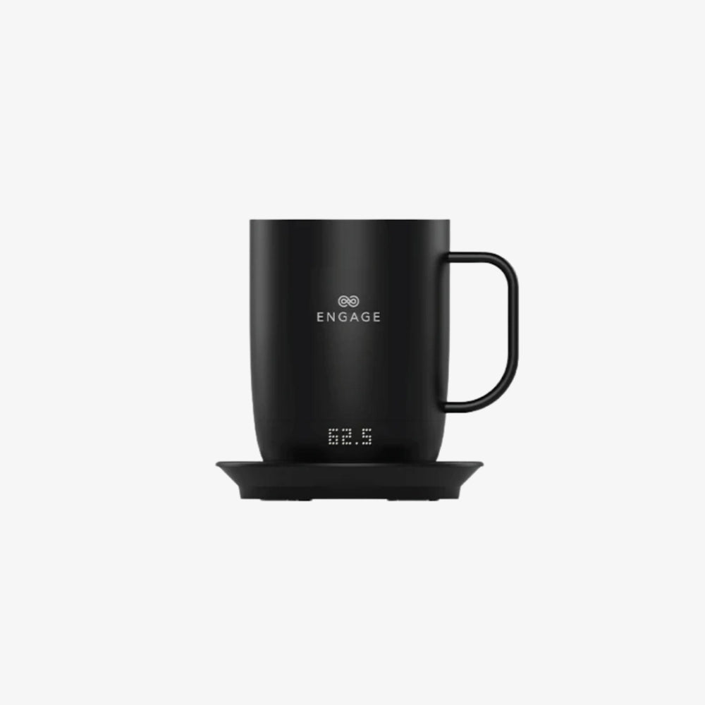 Engage Temperature Control Ceramic Mug – 300ml