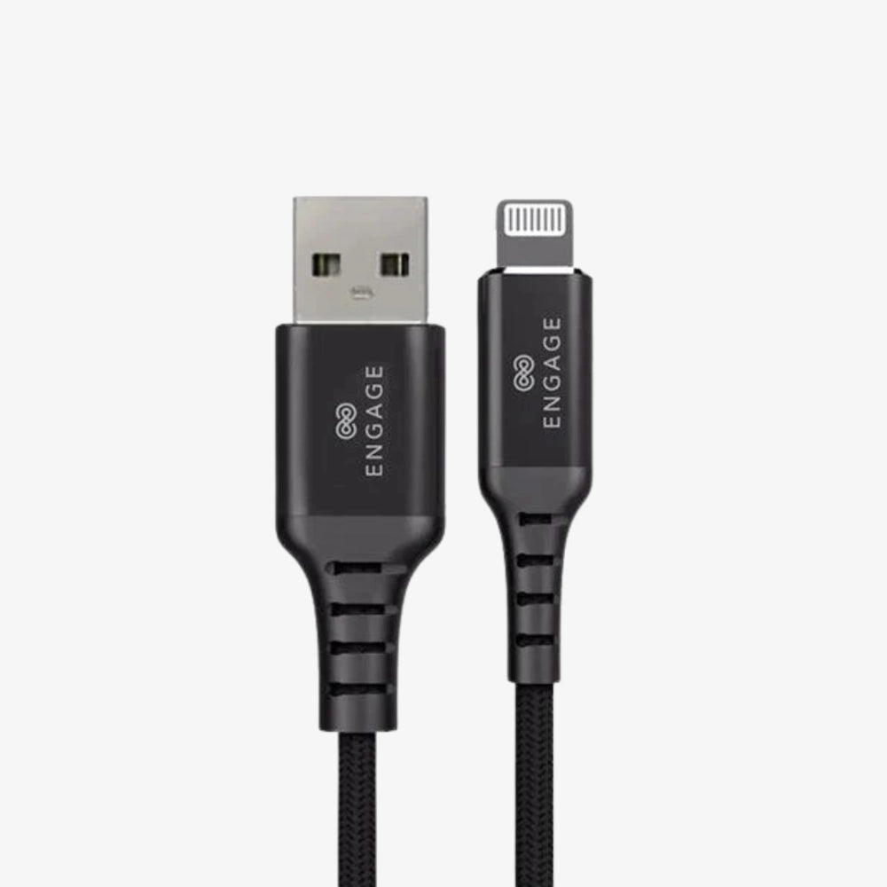Engage Lightning MFi Cable 1 Meter