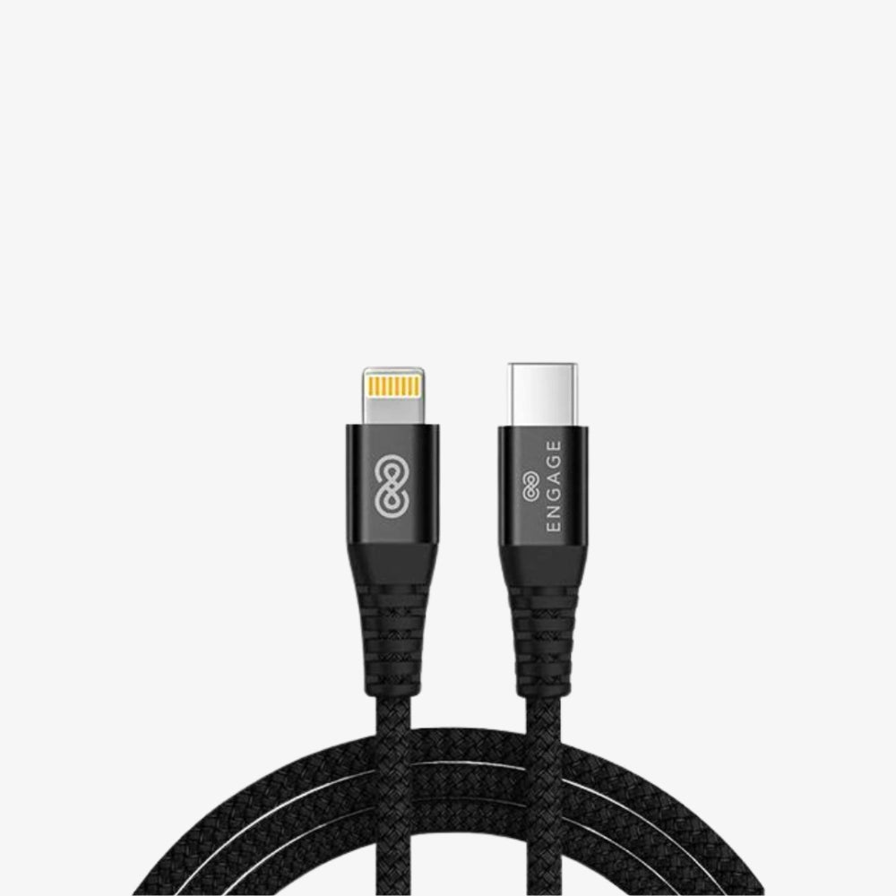 Engage PD Lightning Cable 1.8 Meter