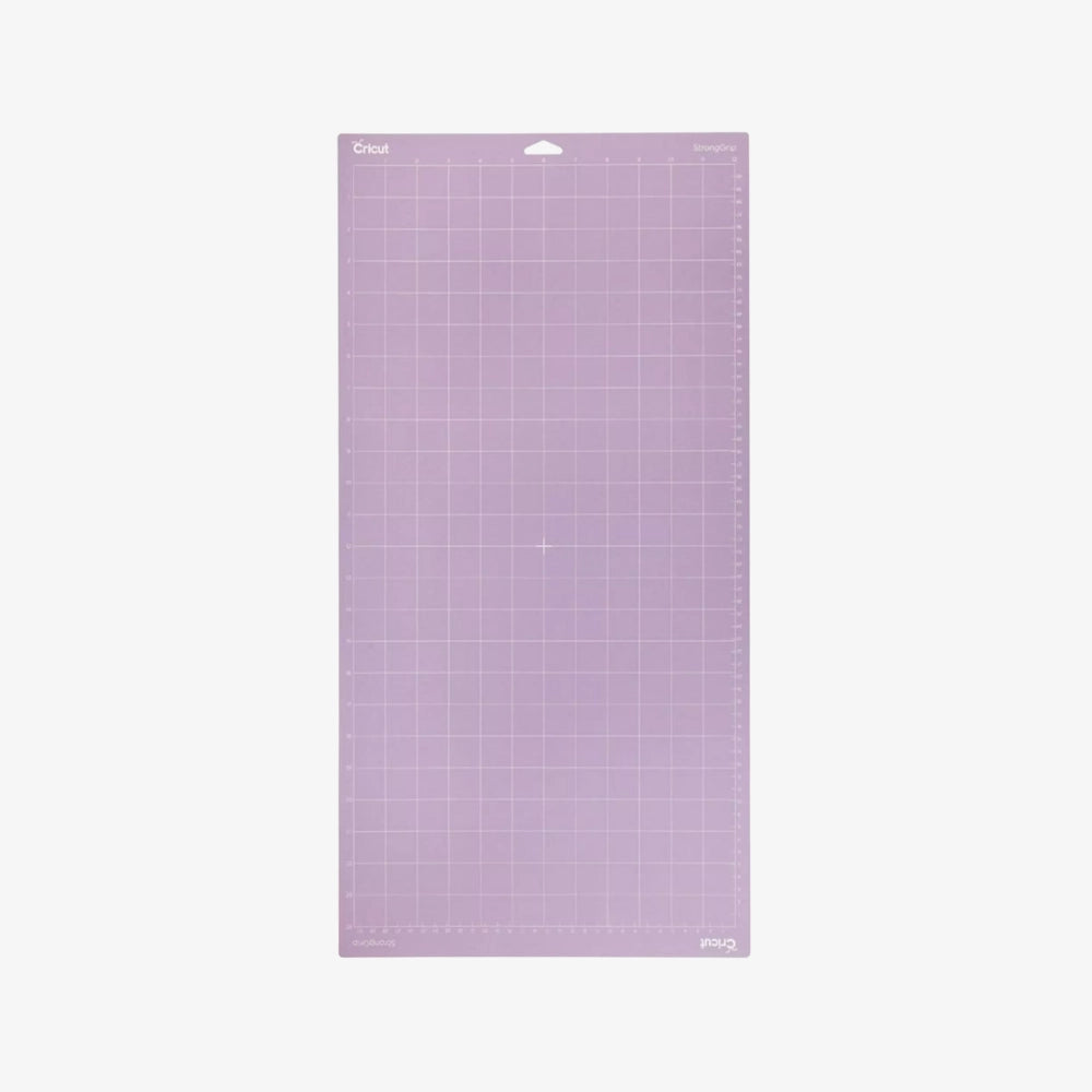 Cricut StrongGrip Machine Mat 30x60cm (1-Pack) – Purple