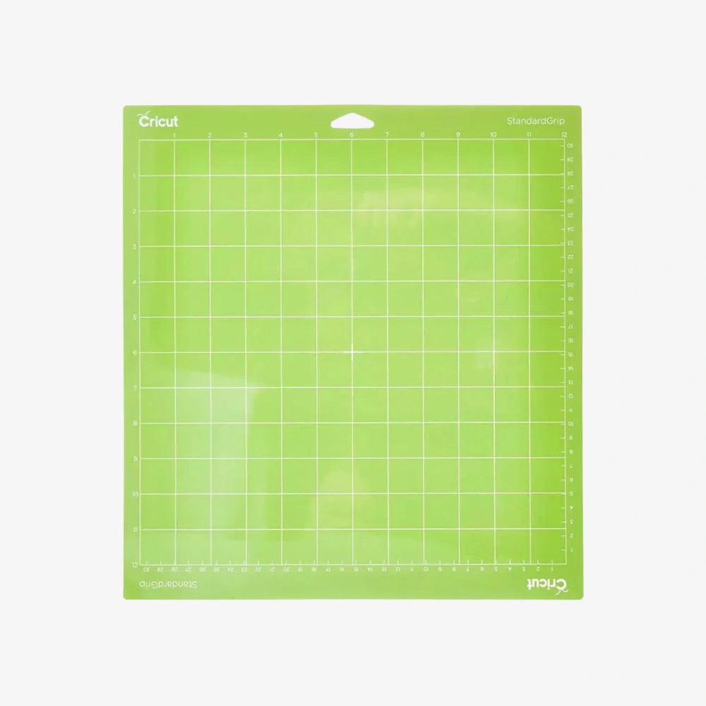 Cricut StandardGrip Machine Mat 30x30cm (1-Pack)