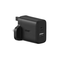 Ugreen X227 20W 2 Port Fast Charger