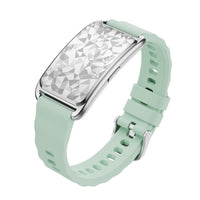 Porodo TrackFit Arc Smart Fitness Tracker - Standard Strap