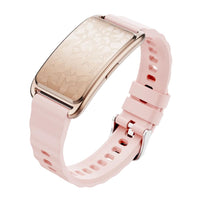 Porodo TrackFit Arc Smart Fitness Tracker - Standard Strap