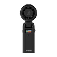 Porodo Lifestyle Chillo Bot AI Smart Voice Control Fan